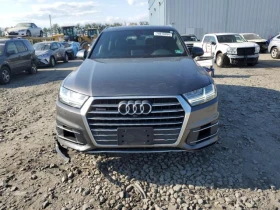 Audi Q7 2018 AUDI Q7 PREMIUM PLUS 