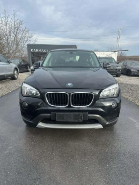 BMW X1 S drive  FACELIFT  new, снимка 1