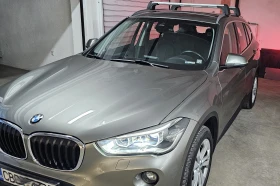 BMW X1 1.8d, снимка 2