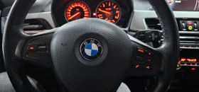 BMW X1 1.8d, снимка 10