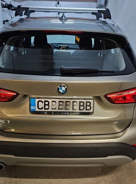 BMW X1 1.8d, снимка 4