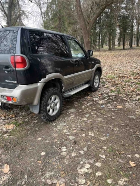 Nissan Terrano 2, снимка 9