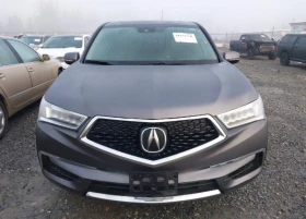 Acura Mdx 3.5* Дистроник* Подгрев* Камера* 4X4* , снимка 1