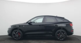 Audi Q5 Sportback 40 TDI Quattro = S-line= Гаранция - 122170 лв. - 68830392 | Car24.bg