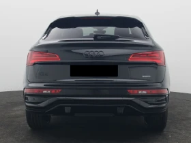 Audi Q5 Sportback 40 TDI Quattro = S-line= Гаранция, снимка 2