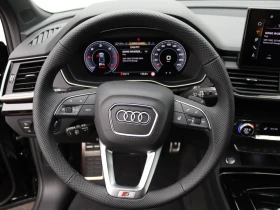 Audi Q5 Sportback 40 TDI Quattro = S-line= Гаранция, снимка 7