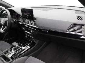 Audi Q5 Sportback 40 TDI Quattro = S-line= Гаранция, снимка 11