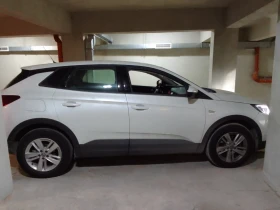 Opel Grandland X, снимка 4