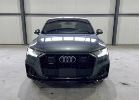 Audi Q7 55 TFSI MHEV S LINE, снимка 2