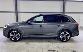 Audi Q7 55 TFSI MHEV S LINE, снимка 8