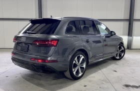 Audi Q7 55 TFSI MHEV S LINE | Mobile.bg    5