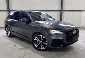 Audi Q7 55 TFSI MHEV S LINE | Mobile.bg    3