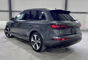 Audi Q7 55 TFSI MHEV S LINE, снимка 7