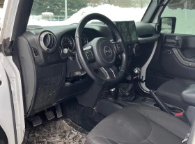 Jeep Wrangler Sport, снимка 8