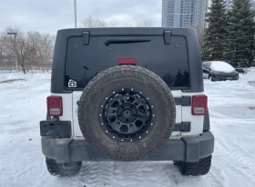 Jeep Wrangler Sport, снимка 5