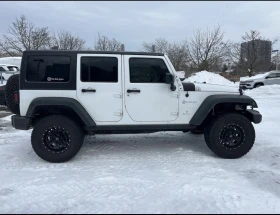 Jeep Wrangler Sport, снимка 4