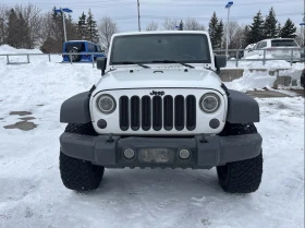 Jeep Wrangler Sport, снимка 2