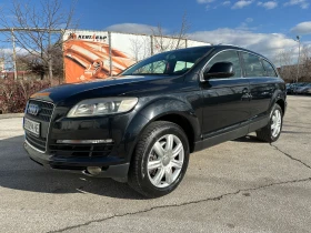 Audi Q7 3.0d 233 к.с. 1