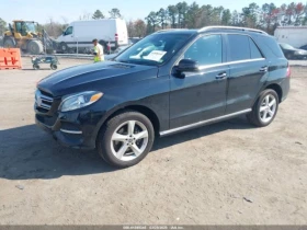  Mercedes-Benz GLE 35...