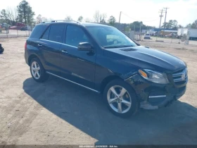 Mercedes-Benz GLE 350 4MATIC *   *  | Mobile.bg    2