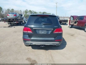 Mercedes-Benz GLE 350 4MATIC *   *  | Mobile.bg    9