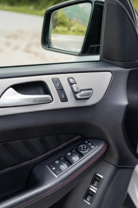 Mercedes-Benz GLE 350 D 4MATIK - 69696 лв. - 89733327 14