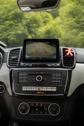Mercedes-Benz GLE 350 D 4MATIK - 69696 лв. - 89733327 12