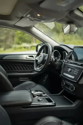 Mercedes-Benz GLE 350 D 4MATIK - 69696 лв. - 89733327 11