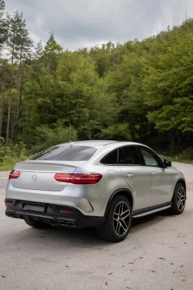 Mercedes-Benz GLE 350 D 4MATIK - 69696 лв. - 89733327 2
