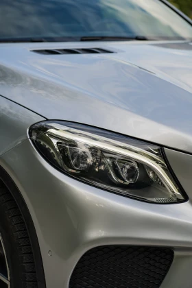 Mercedes-Benz GLE 350 D 4MATIK - 69696 лв. - 89733327 4