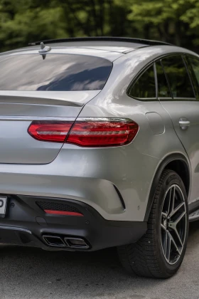 Mercedes-Benz GLE 350 D 4MATIK - 69696 лв. - 89733327 6