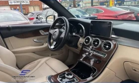 Mercedes-Benz GLC 300 4MATIC/  Keyless/ Backup Camera /Carfax*  | Mobile.bg    7