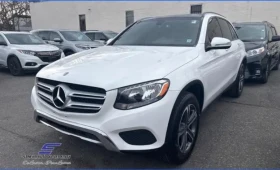 Mercedes-Benz GLC 300 4MATIC/  Keyless/ Backup Camera /Carfax*  | Mobile.bg    3