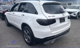 Mercedes-Benz GLC 300 4MATIC/  Keyless/ Backup Camera /Carfax*  | Mobile.bg    4