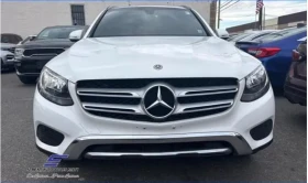 Mercedes-Benz GLC 300 4MATIC/  Keyless/ Backup Camera /Carfax*  | Mobile.bg    2