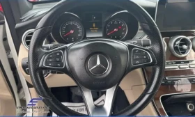 Mercedes-Benz GLC 300 4MATIC/  Keyless/ Backup Camera /Carfax*  | Mobile.bg    11