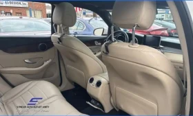 Mercedes-Benz GLC 300 4MATIC/  Keyless/ Backup Camera /Carfax*  | Mobile.bg    9
