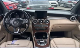 Mercedes-Benz GLC 300 4MATIC/  Keyless/ Backup Camera /Carfax*  | Mobile.bg    10