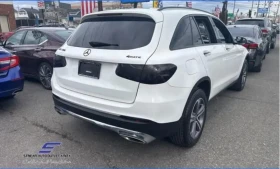 Mercedes-Benz GLC 300 4MATIC/  Keyless/ Backup Camera /Carfax*  | Mobile.bg    6