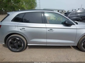 Audi SQ5 Premium Plus | Mobile.bg    7