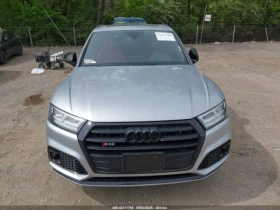 Audi SQ5 Premium Plus | Mobile.bg    9