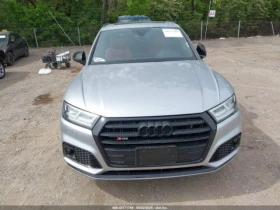 Audi SQ5 Premium Plus | Mobile.bg    5