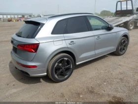 Audi SQ5 Premium Plus | Mobile.bg    4