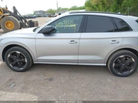 Audi SQ5 Premium Plus | Mobile.bg    8