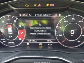 Audi SQ5 Premium Plus | Mobile.bg    13