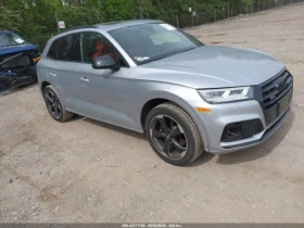Audi SQ5 Premium Plus | Mobile.bg    2