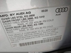 Audi SQ5 Premium Plus | Mobile.bg    16