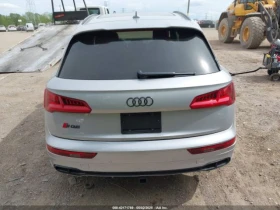 Audi SQ5 Premium Plus | Mobile.bg    6