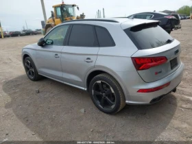 Audi SQ5 Premium Plus | Mobile.bg    3