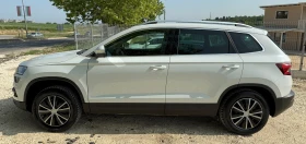 Skoda Karoq | Mobile.bg    9